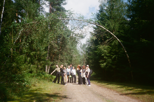 Jaukumuose miniatiūra