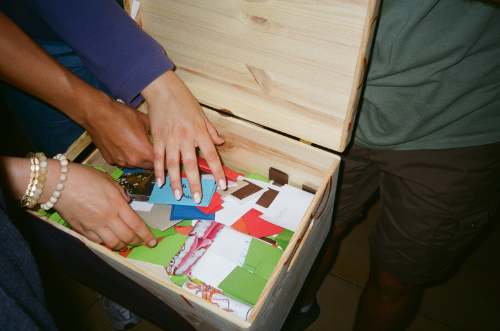 Jaukumuose miniatiūra