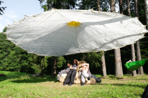 Jaukumuose miniatiūra