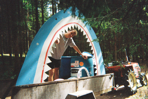 Jaukumuose miniatiūra