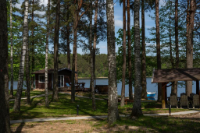 Ignalinos sodyba miniatiūra