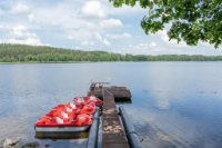 Ignalinos sodyba miniatiūra