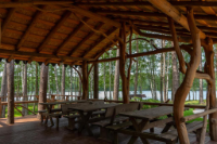 Ignalinos sodyba miniatiūra