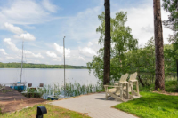 Ignalinos sodyba miniatiūra