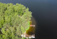 Ignalinos sodyba miniatiūra