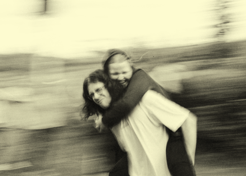 Aktyvus laisvalaikis ir šėlionės