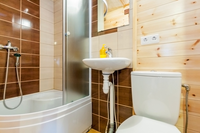 San. mazgas Vilijos sodyba miniatiūra